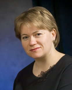 Heli Jürgenson